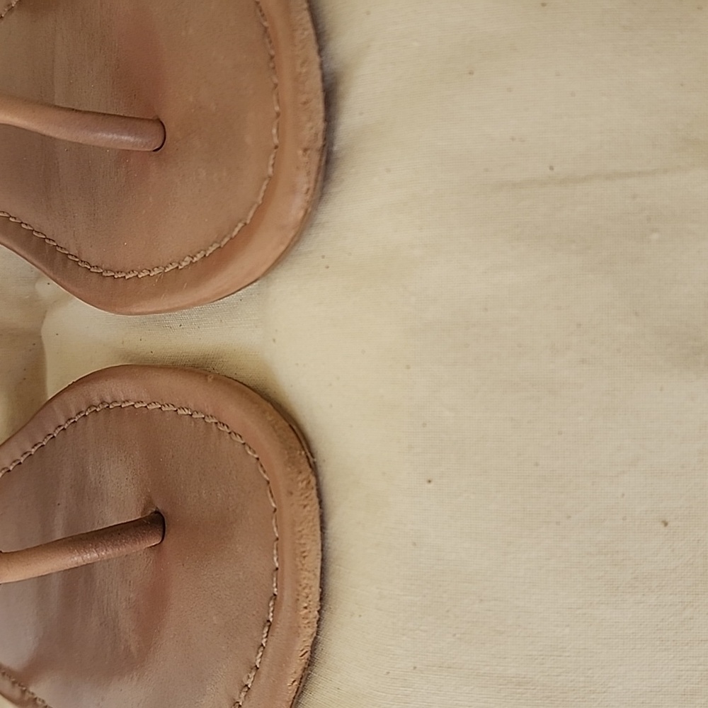 Tory Burch Miller Sandals - Picture 5 of 8